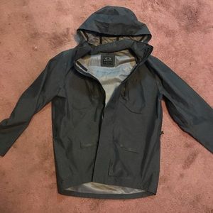 Oakley jacket
